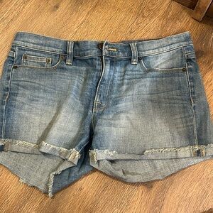 JCrew shorts